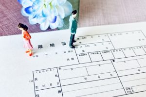 離婚 リゾバ