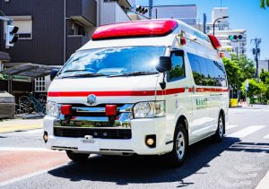 メンヘラ医　新婚