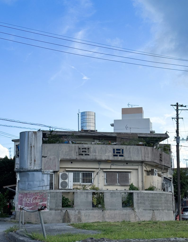 沖縄 まちやぐわー